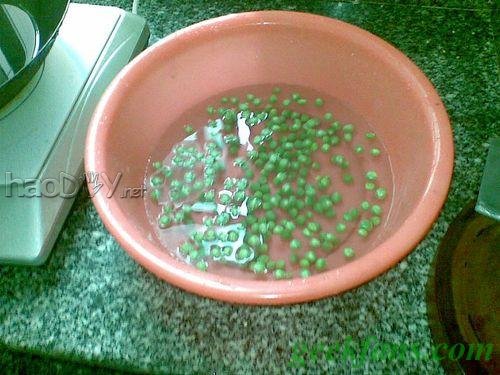 自制怎样做剁辣椒