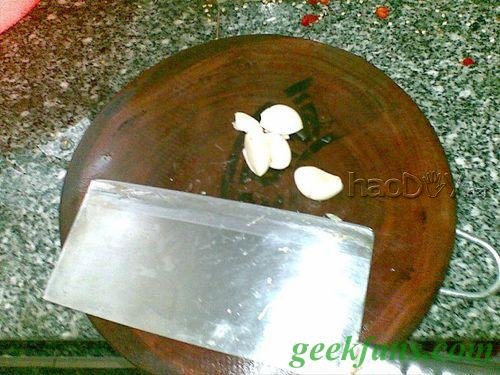 自制怎样做剁辣椒