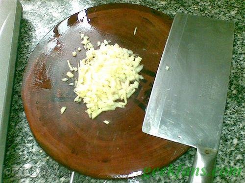 自制怎样做剁辣椒