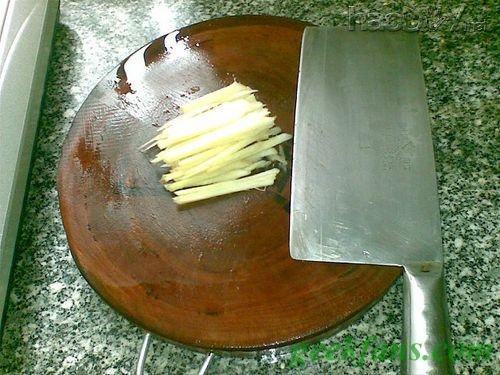 自制怎样做剁辣椒