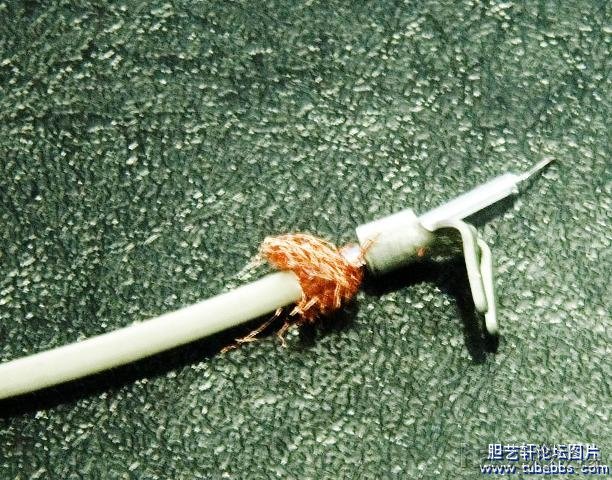 一款巨型电子管胆机耳放的制作