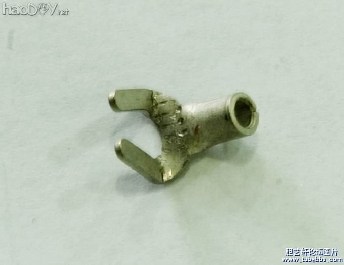 一款巨型电子管胆机耳放的制作