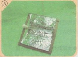 制作DIY简易太阳能热水器实验模型