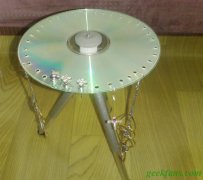 自制【原创】DIY项链架