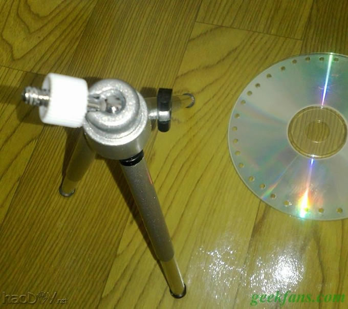 自制【原创】DIY项链架