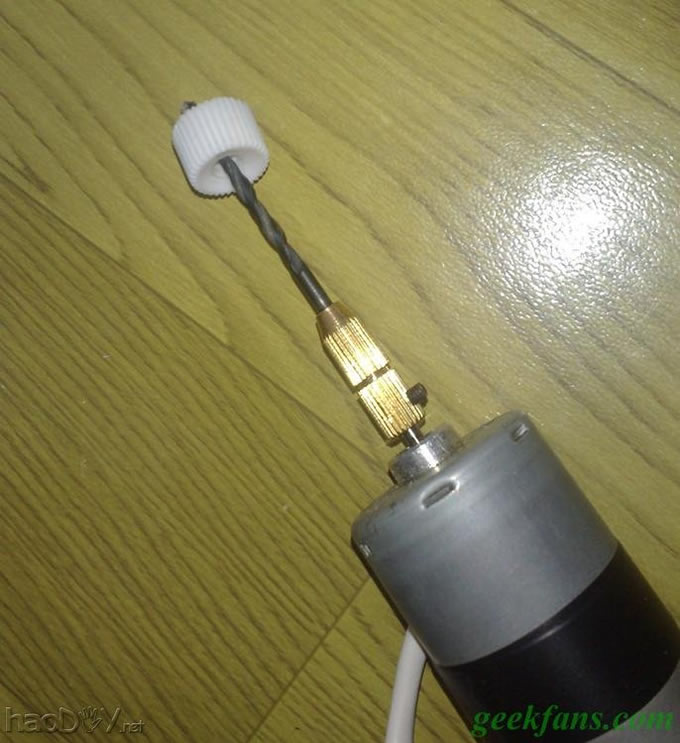 自制【原创】DIY项链架