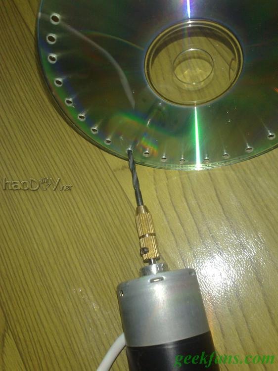 自制【原创】DIY项链架