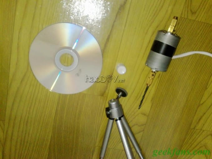 自制【原创】DIY项链架