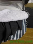 自制教你用旧布自制地垫