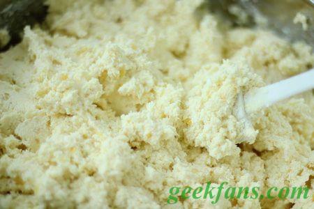 自制家中自制环保洗衣粉