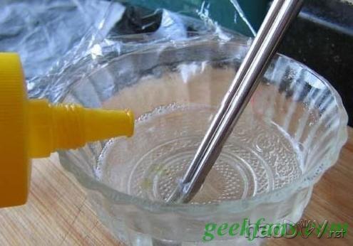 diy精油手工皂的制作方法