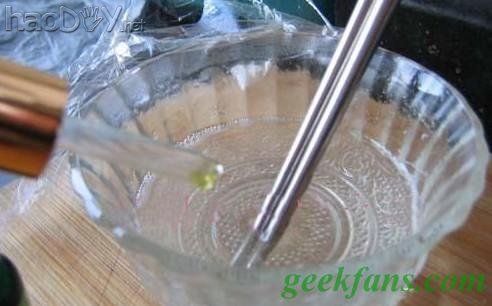 diy精油手工皂的制作方法