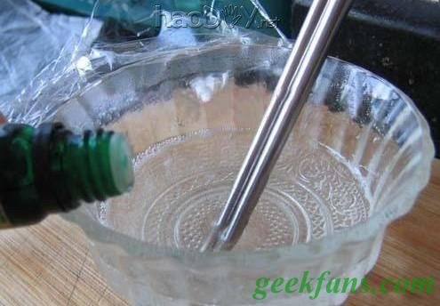 diy精油手工皂的制作方法