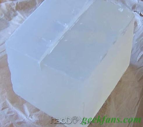 diy精油手工皂的制作方法