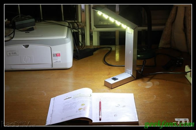 DIY LED̨