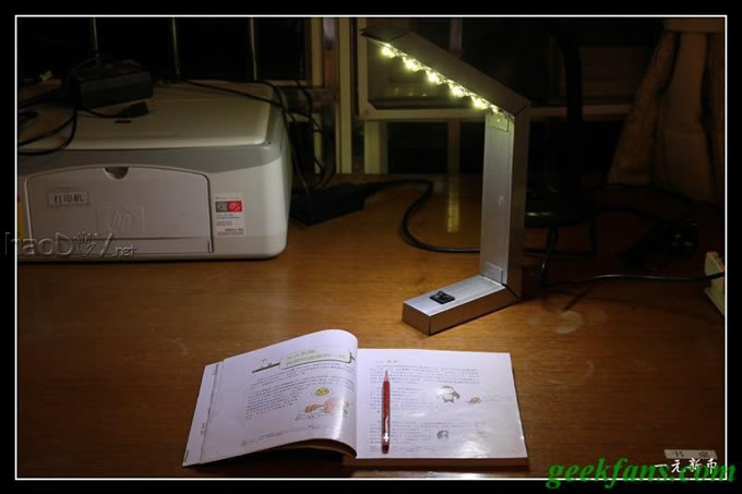 DIY LED̨