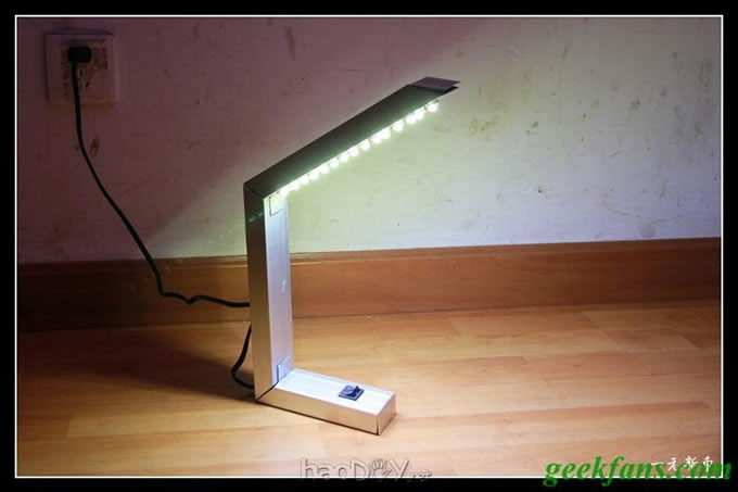 DIY LED̨