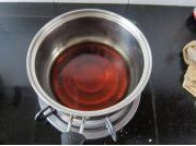 diy蜜枣粽子的做法