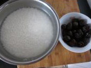 diy蜜枣粽子的做法