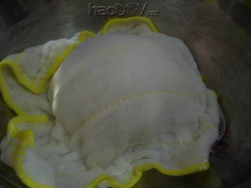 diy家庭比萨的做法