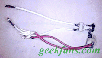 diy制作多功能加热器