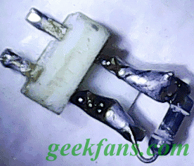 diy制作多功能加热器