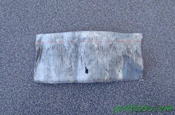 diy针管盐水电池实验