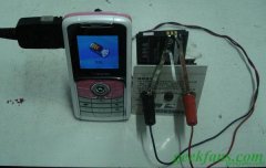 diy自制手机万能充