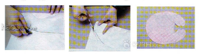 diyDIY狗狗贴身保暖披风