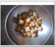 制作怎样包粽子