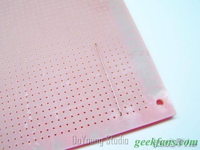 制作单片机触摸键电子琴