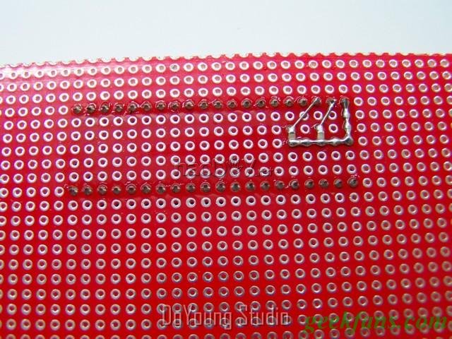 制作单片机触摸键电子琴