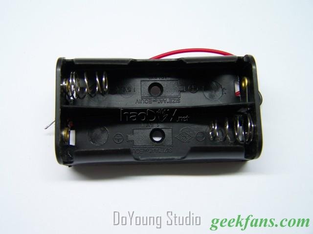 制作单片机触摸键电子琴