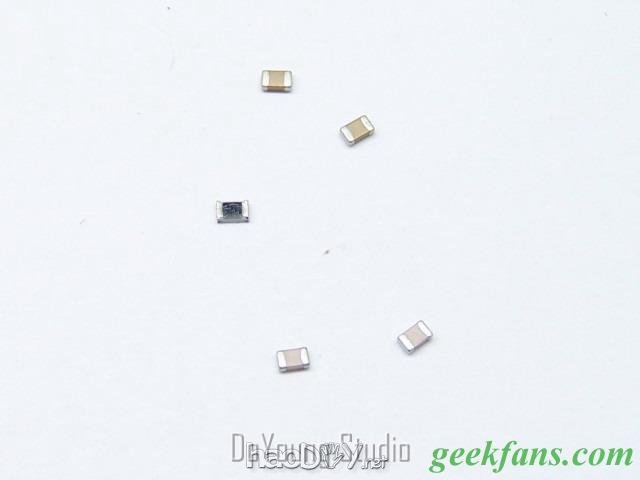 制作单片机触摸键电子琴