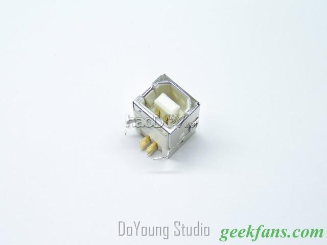 制作单片机触摸键电子琴