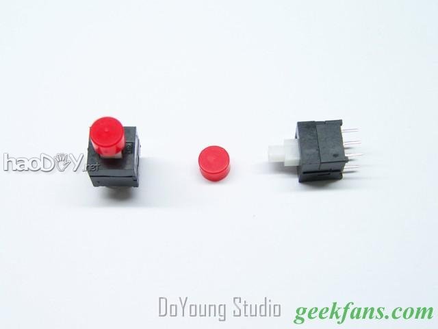 制作单片机触摸键电子琴