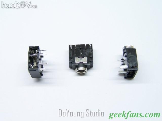 制作单片机触摸键电子琴