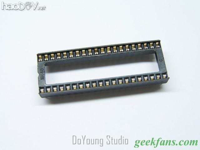 制作单片机触摸键电子琴