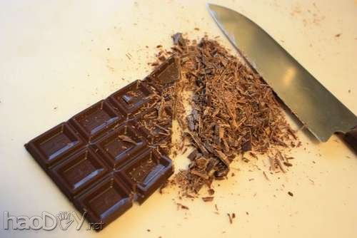 自制巧克力DIY:可以吃的8比特小怪兽!