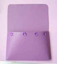 diy教你如何制作纸袋