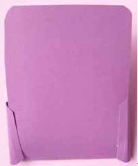 diy教你如何制作纸袋