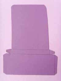 diy教你如何制作纸袋