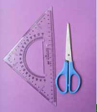 diy教你如何制作纸袋