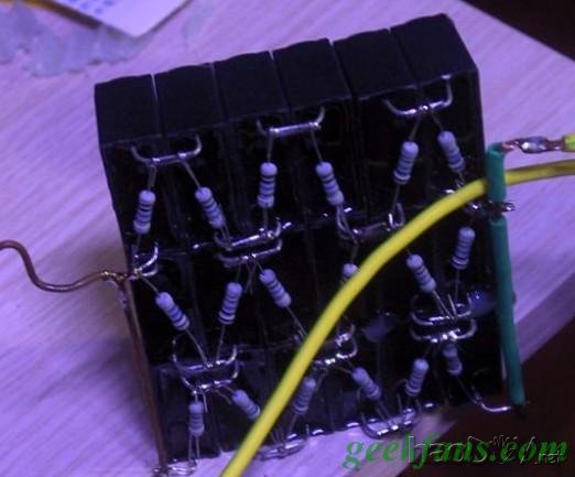 diy固态特斯拉线圈制作教程