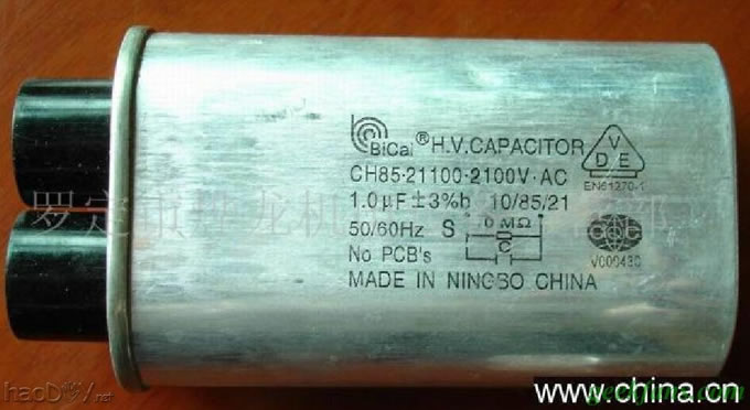 diy固态特斯拉线圈制作教程