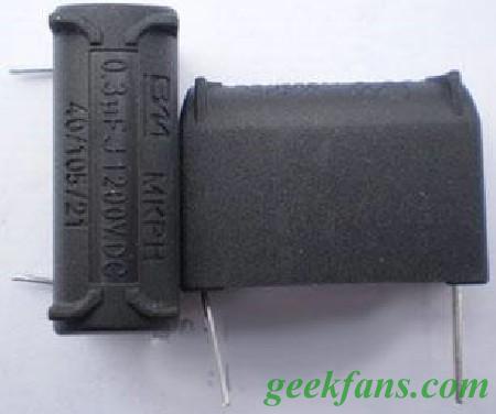 diy固态特斯拉线圈制作教程