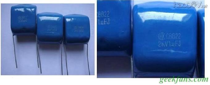 diy固态特斯拉线圈制作教程