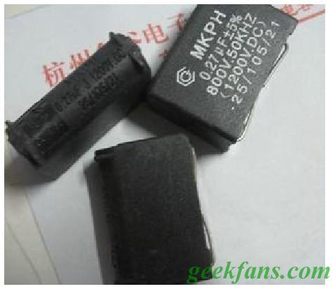 diy固态特斯拉线圈制作教程