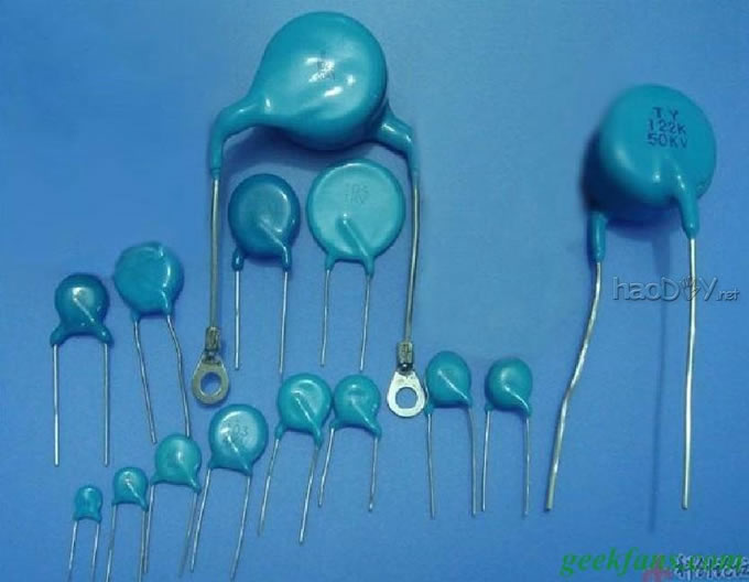 diy固态特斯拉线圈制作教程