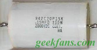 diy固态特斯拉线圈制作教程